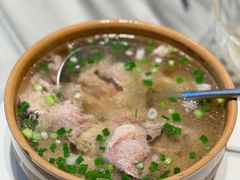 -客家汇·客家传承菜(水库店)