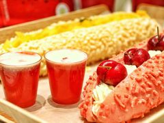 -奈雪的茶(国金中心店)