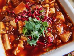 -天回镇何氏豆腐(总店)