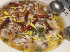 -太二酸菜鱼(沈阳万象城店)
