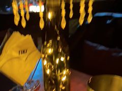 -TIKI鸡尾酒威士忌吧(二横路店)