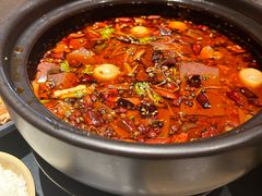 -太二酸菜鱼(石家庄万象城店)