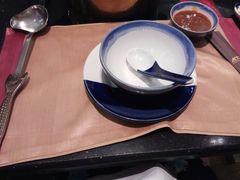 -Mk 泰式自助火锅