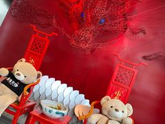 -小龙坎火锅(IFS HOT店)