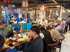 -清真·舒迩布炕锅王·高原美食文化(青海总店)