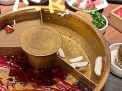 -巴奴毛肚火锅(相州店)