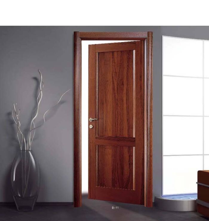 三意木门(居然之家北四环店)