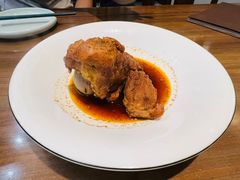 -二分八云雁阁•新晋菜大同味(长治路店)