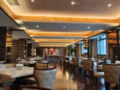 -西安赛瑞喜来登大酒店