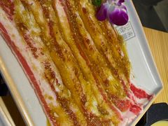 -喜来稀肉(北外滩白玉兰广场店)