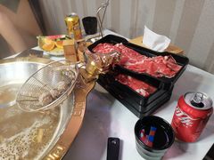 -九记潮汕现切鲜牛肉自助火锅(新开铺店)