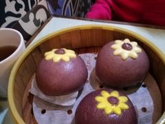 -大咀港式茶餐厅(海岸城店)