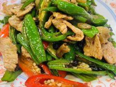 -老常州菜馆(天宁店)