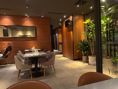 -西堤牛排(北京国瑞店)