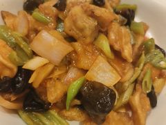 烧茄子-老雒阳面馆·水席(高新区店)