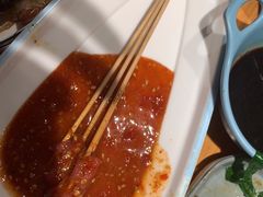 -星光小把串·海鲜烧烤(西安路店)
