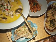 -蜜桃餐厅·伴山(绿宝广场店)