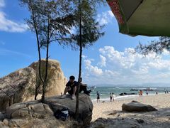 -玫瑰海岸文化旅游度假区