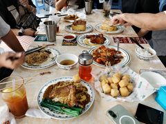 -渔记茶餐厅(渔村店)