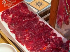-南城十里潮汕鲜牛火锅·鲜虾生滚粥(融汇老商埠店)