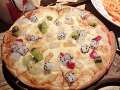 -798餐厅(任丘路店)