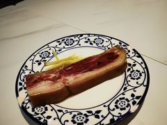 -镇南锅盖面馆(解放路店)