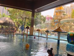 -亚马逊丛林水乐园