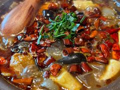 -黔香阁·味(花木店)