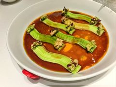 -今轩中餐厅(西安经开洲际酒店)