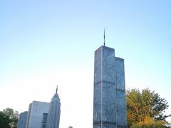 -北京世界公园