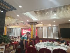 -天鲜阁·海鲜粤菜·33年老字号(石槎白云站店)