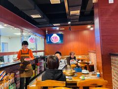 -義聚德·清真铜锅涮羊肉·烧烤(河东店)