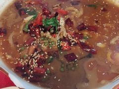 -大眼锅贴水饺(河东店)