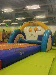 -莫莉幻想儿童乐园(三河燕郊永旺店)