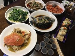 -盒马鲜生(杭州运河上街店)