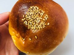 日式芋泥包-沁屋面包店(人民东路店)