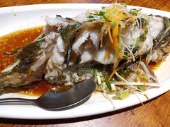 -南海渔家•海鲜•正宗海南菜(海棠湾店)