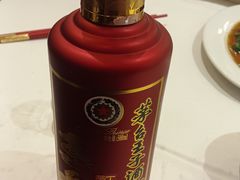 -梅龙镇酒家(南京西路总店)