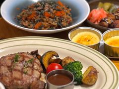 -森Some Fusion(荔湾店)