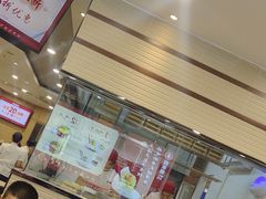 -喜家德虾仁水饺(济钢店)