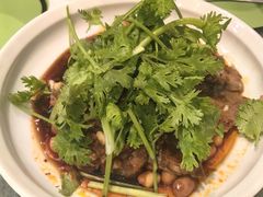 -全聚贤餐厅·湖北家常菜(沙湖店)