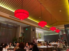 大堂-金鸭季·北京烤鸭(深业上城店)