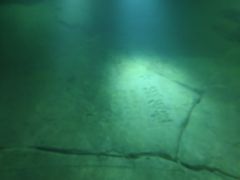 -白鹤梁水下博物馆