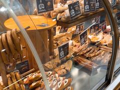 -汉柏麦香德国面包房(海信店)