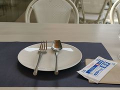 餐具摆设-77COM好吃的意大利菜(老城根店)