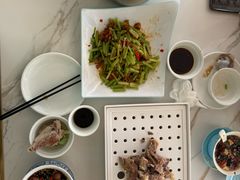 -老毛手抓·盐池滩羊非遗手抓(宁夏总店)