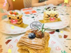 -吉川堂·日式甜点专门店(正佳广场店)