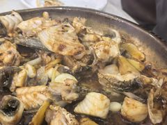 -源港渔村-中山脆肉鲩(博罗店)