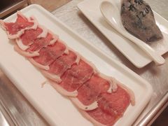 -清真·鸦儿李记·涮肉(花市店)