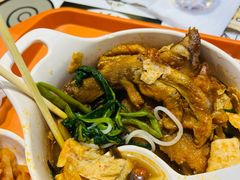 -文昌桥螺蛳粉(魏公村店)